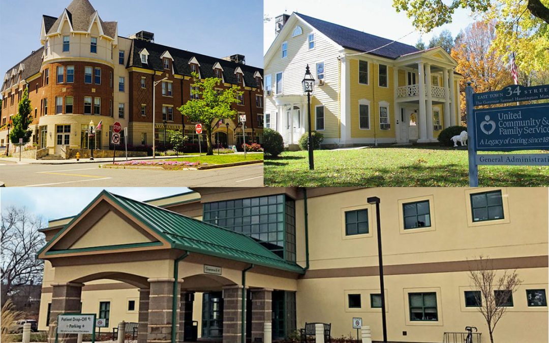 Community Health Center Association of CT (CHCACT) Navigator