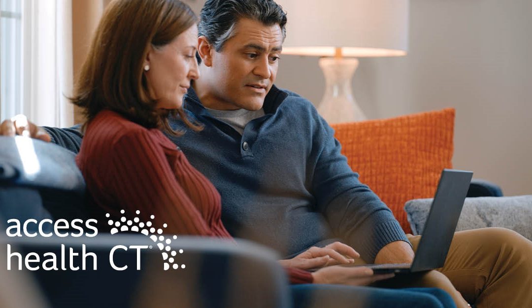 A Feel Good Fact: There is Still Time to Enroll through Access Health CT